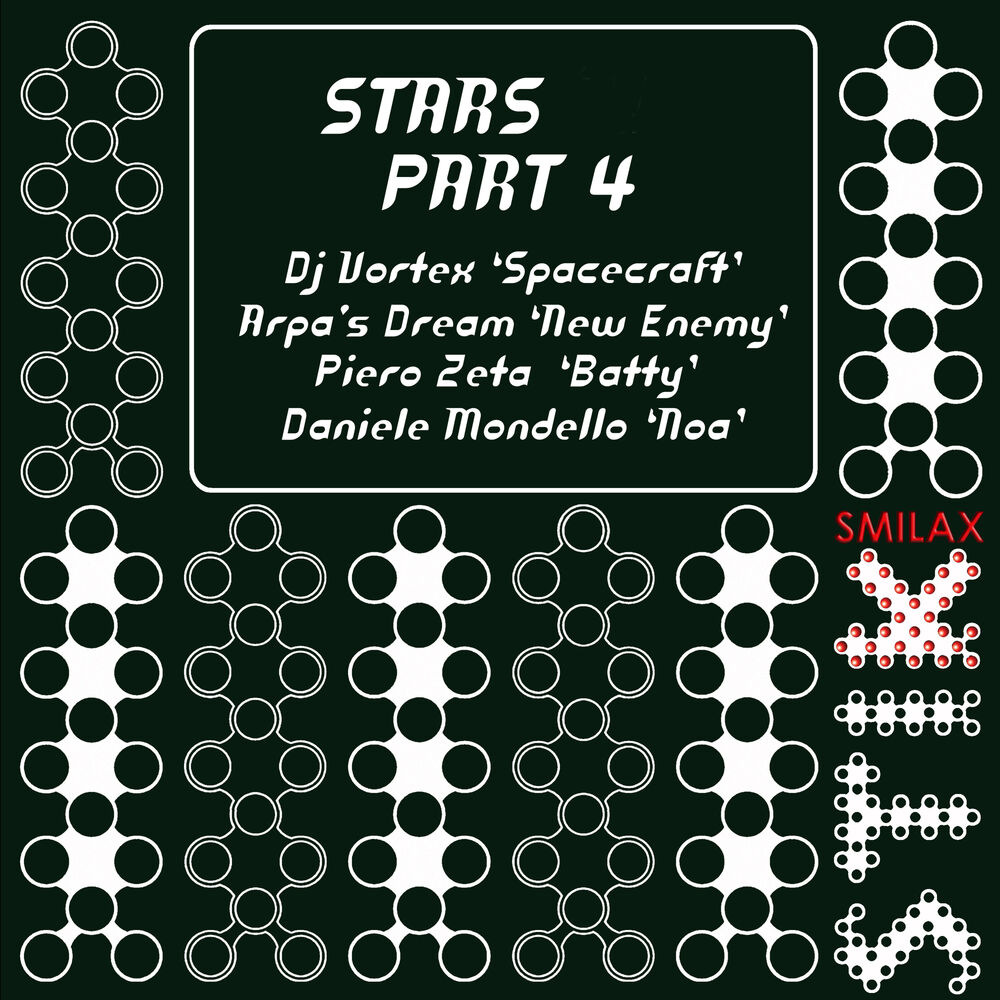 Picture of Stars Part 4 (EP Extended Play)