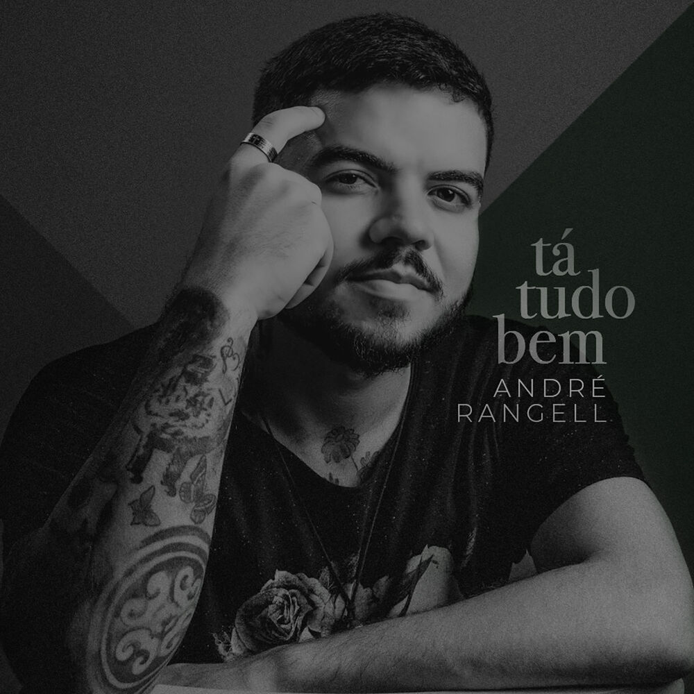 Picture of Tá Tudo Bem