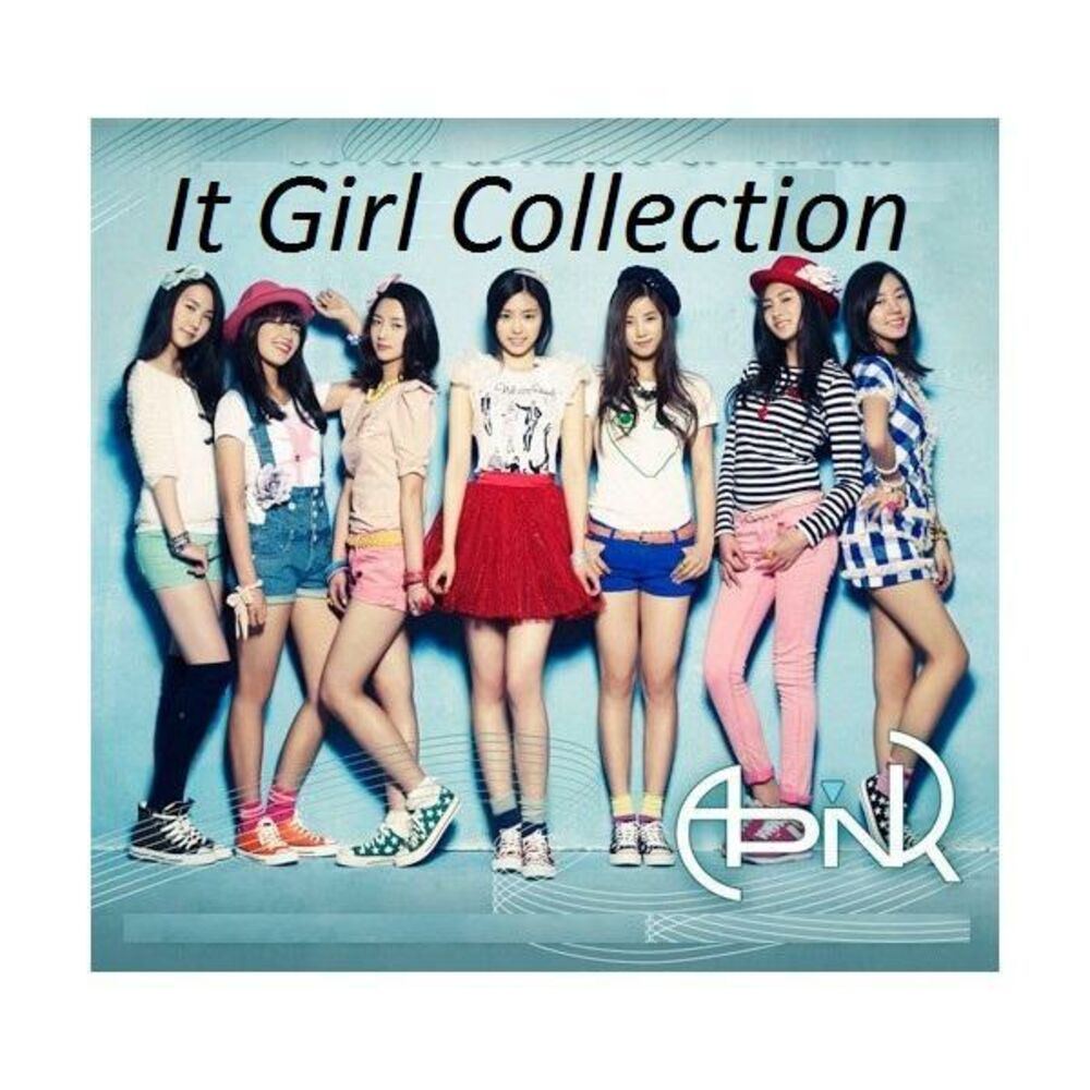 Picture of It Girl Collection