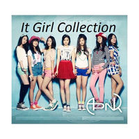 Apink - It Girl Collection | Deezer