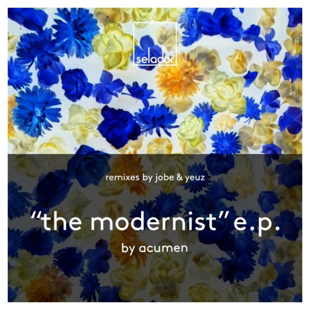 Picture of The Modernist EP