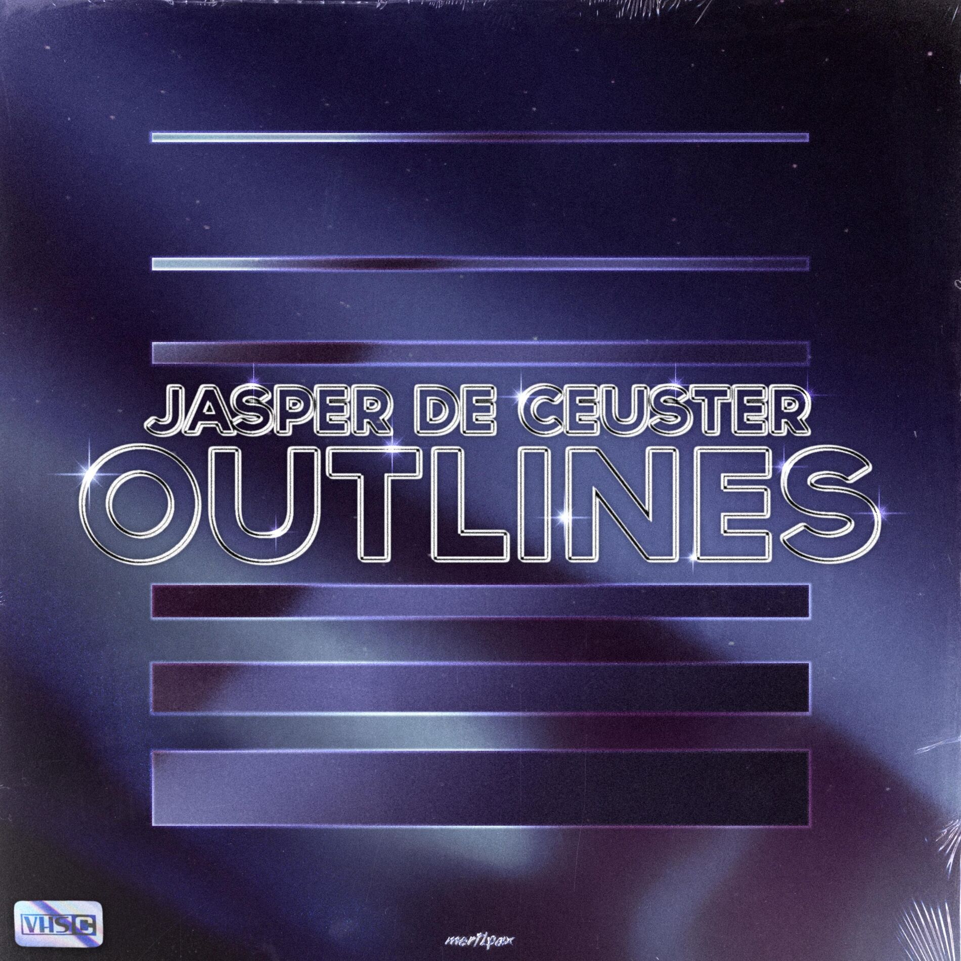Album cover of Outlines