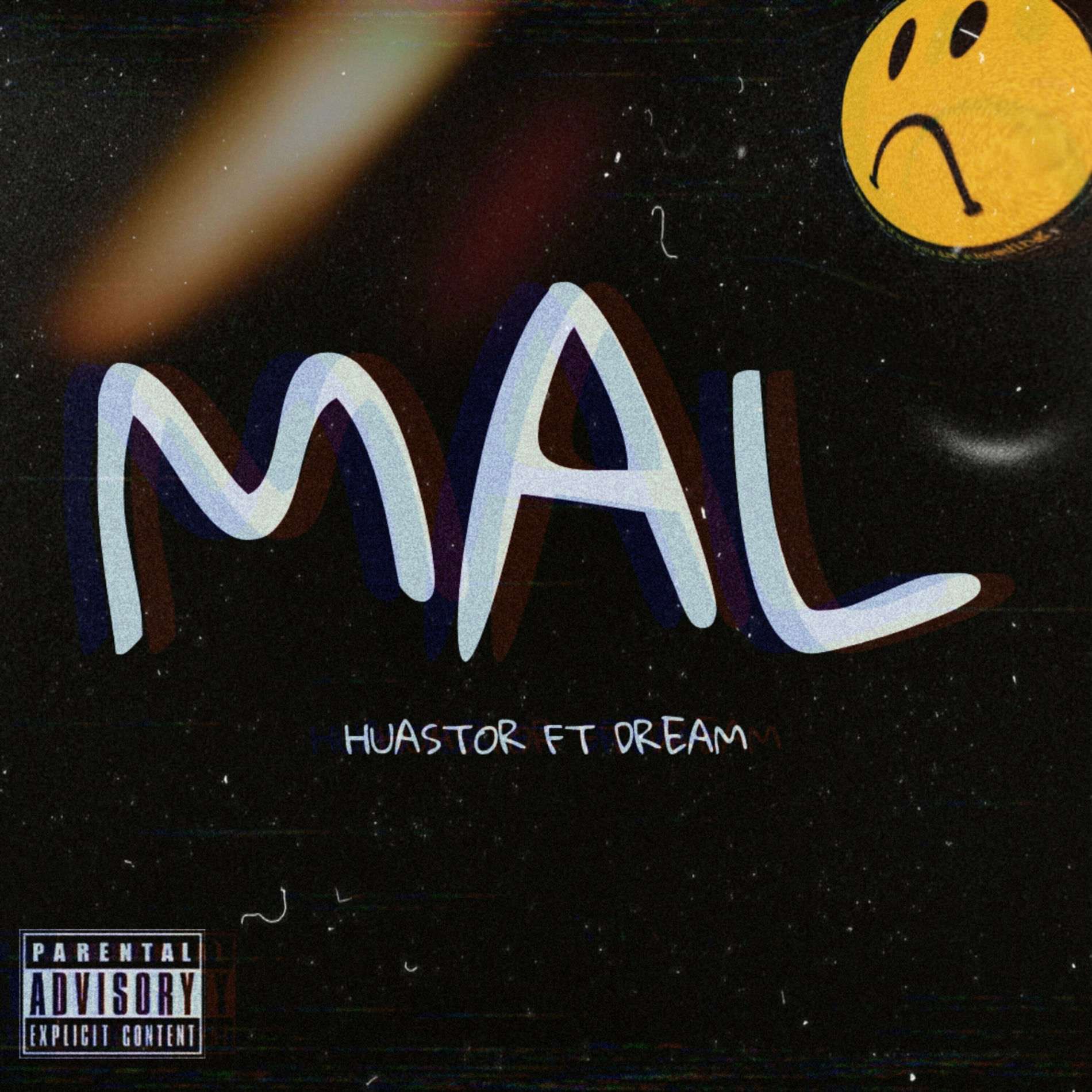 Album cover of Mal