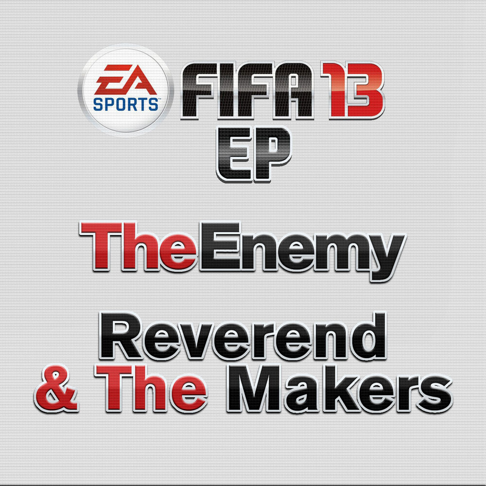 Picture of Fifa 13 EP