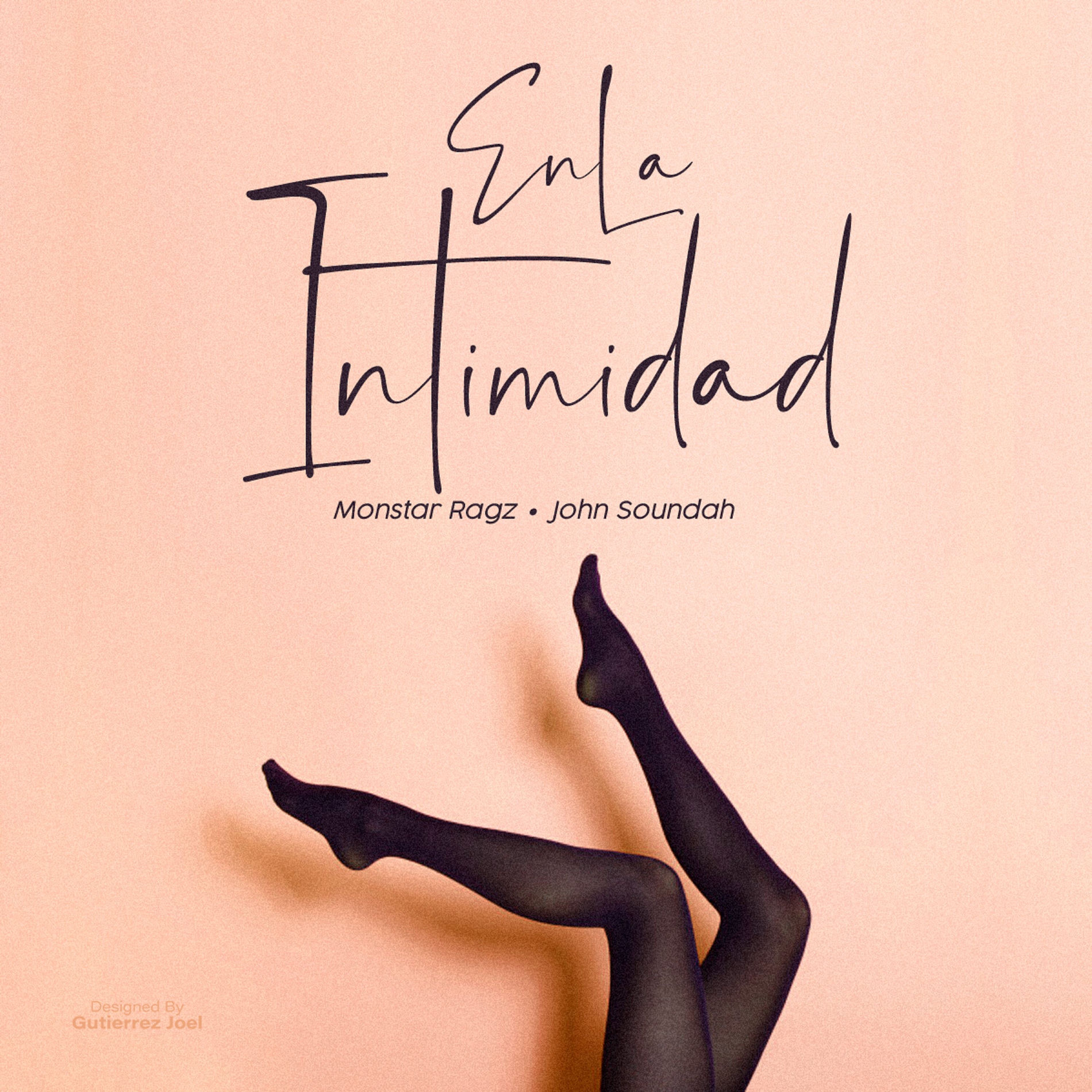 Album cover of En la intimidad