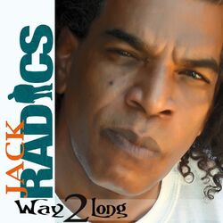 Cover of Way 2 Long