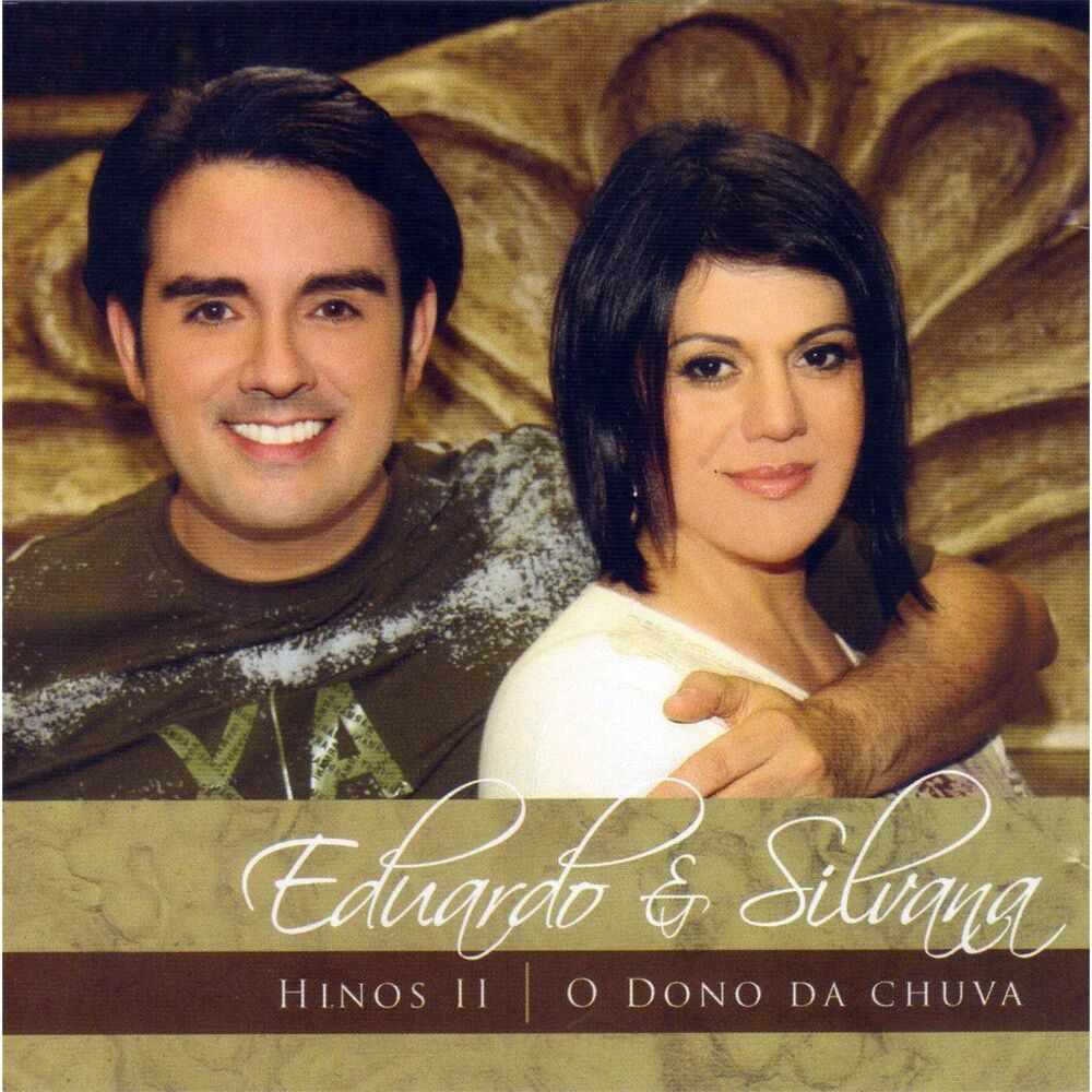 Picture of Hinos II: O Dono da Chuva