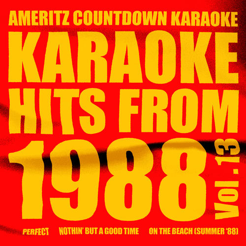 George Michael One More Try 1988