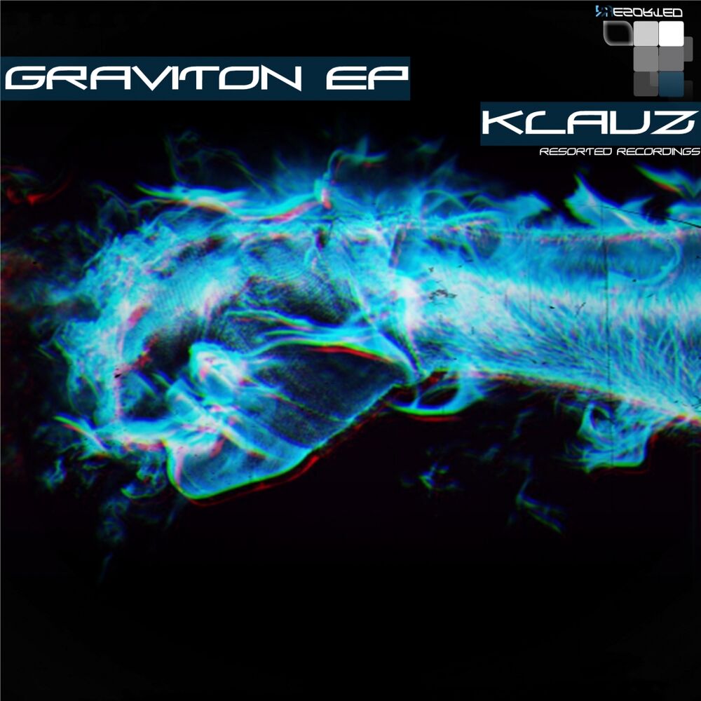 Picture of Graviton EP
