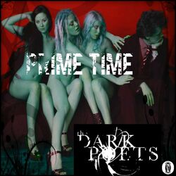Cover of Prime Time