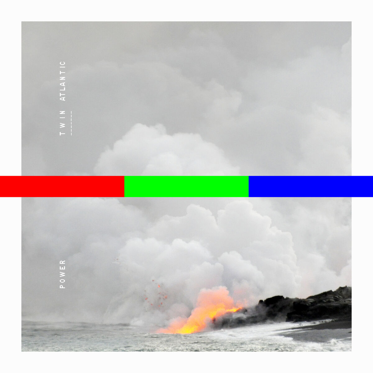 Album cover of POWER