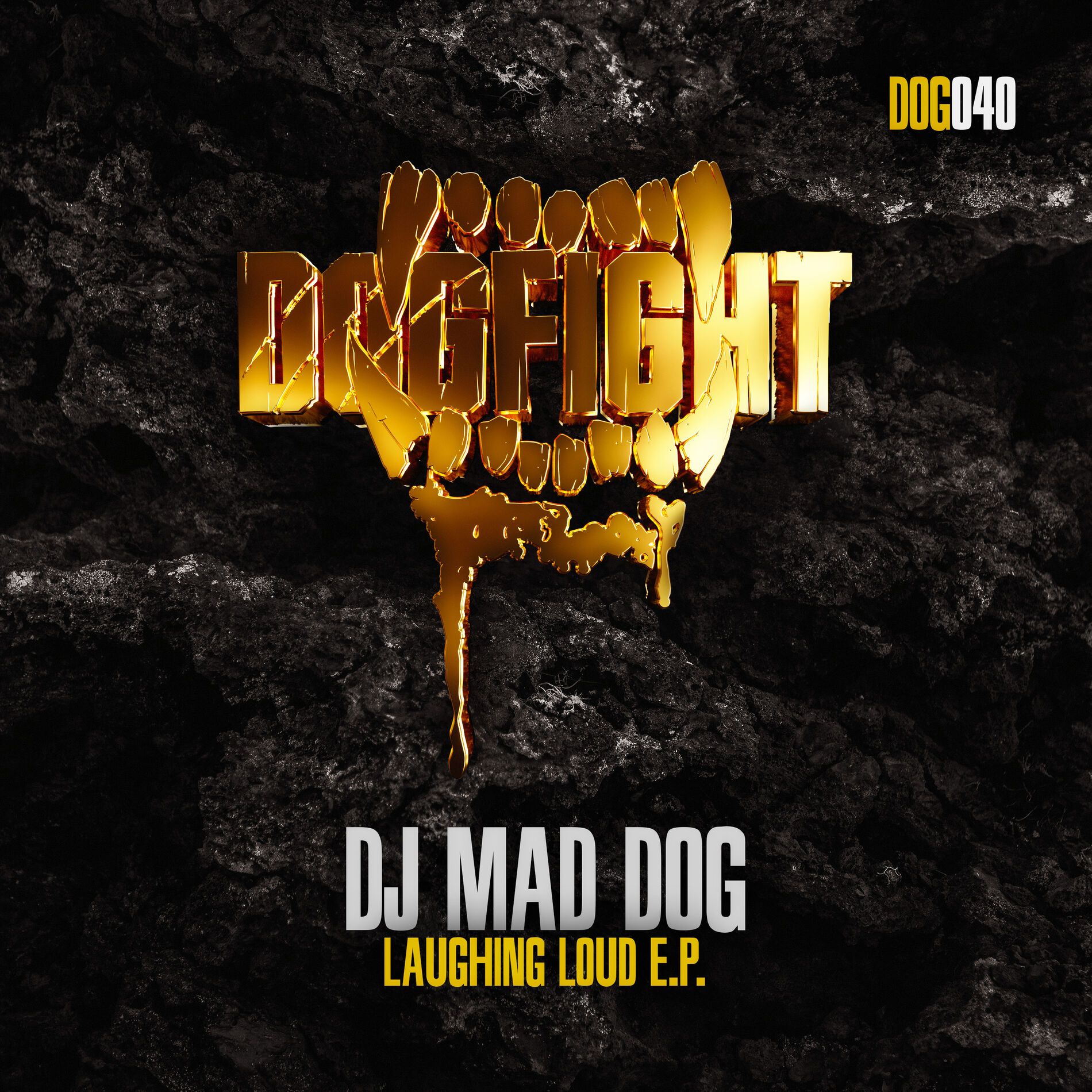 Album cover of Laughing Loud E.P.