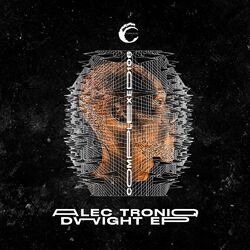 Cover of Dwight EP