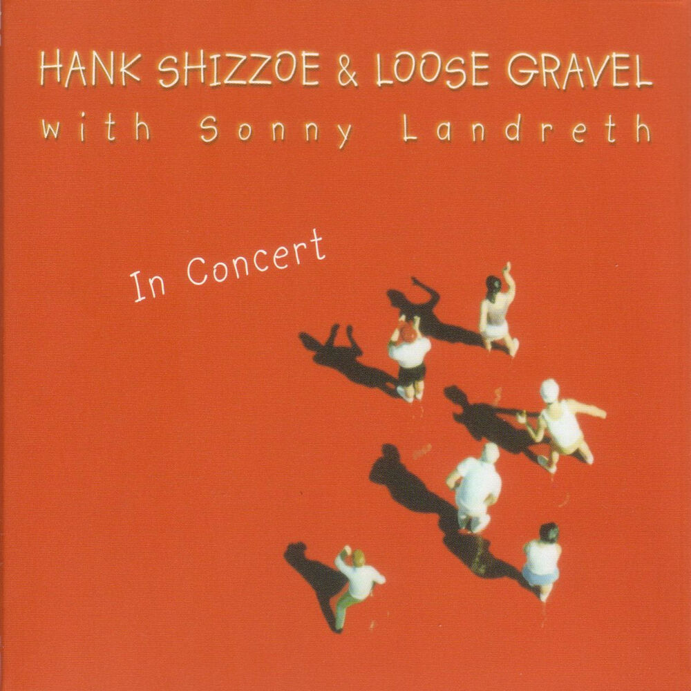 Picture of In Concert (with Sonny Landreth)