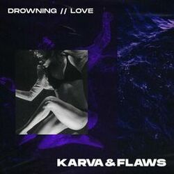 Cover of Drowning // Love