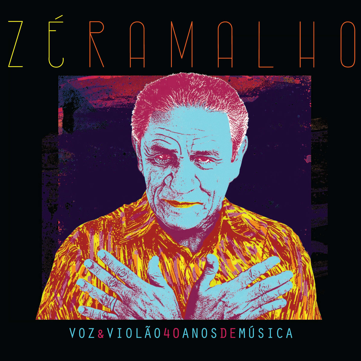 Album cover of Avôhai