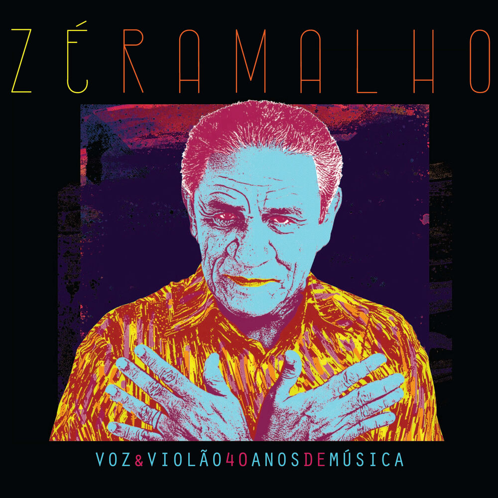 Picture of Voz & Violão - 40 Anos de Música