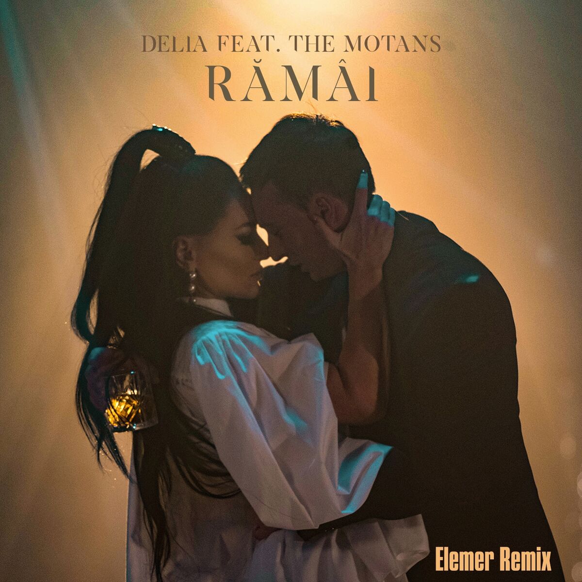 Album cover of Ramai (Elemer Remix)