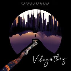 Cover of Vilagathey