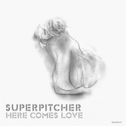 Cover of Here Comes Love
