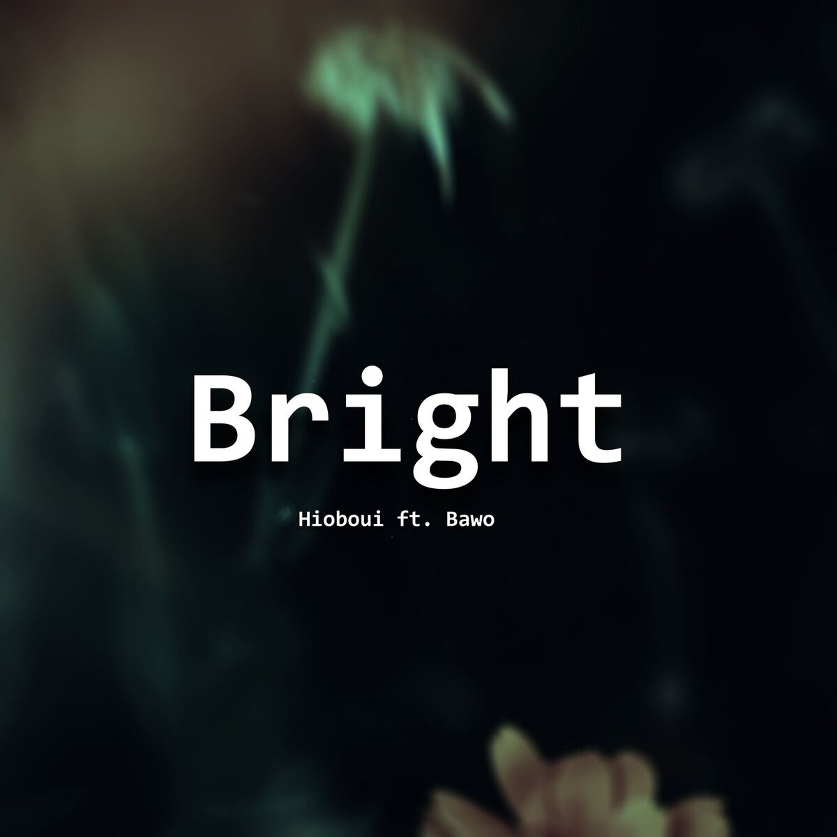 Album cover of Bright