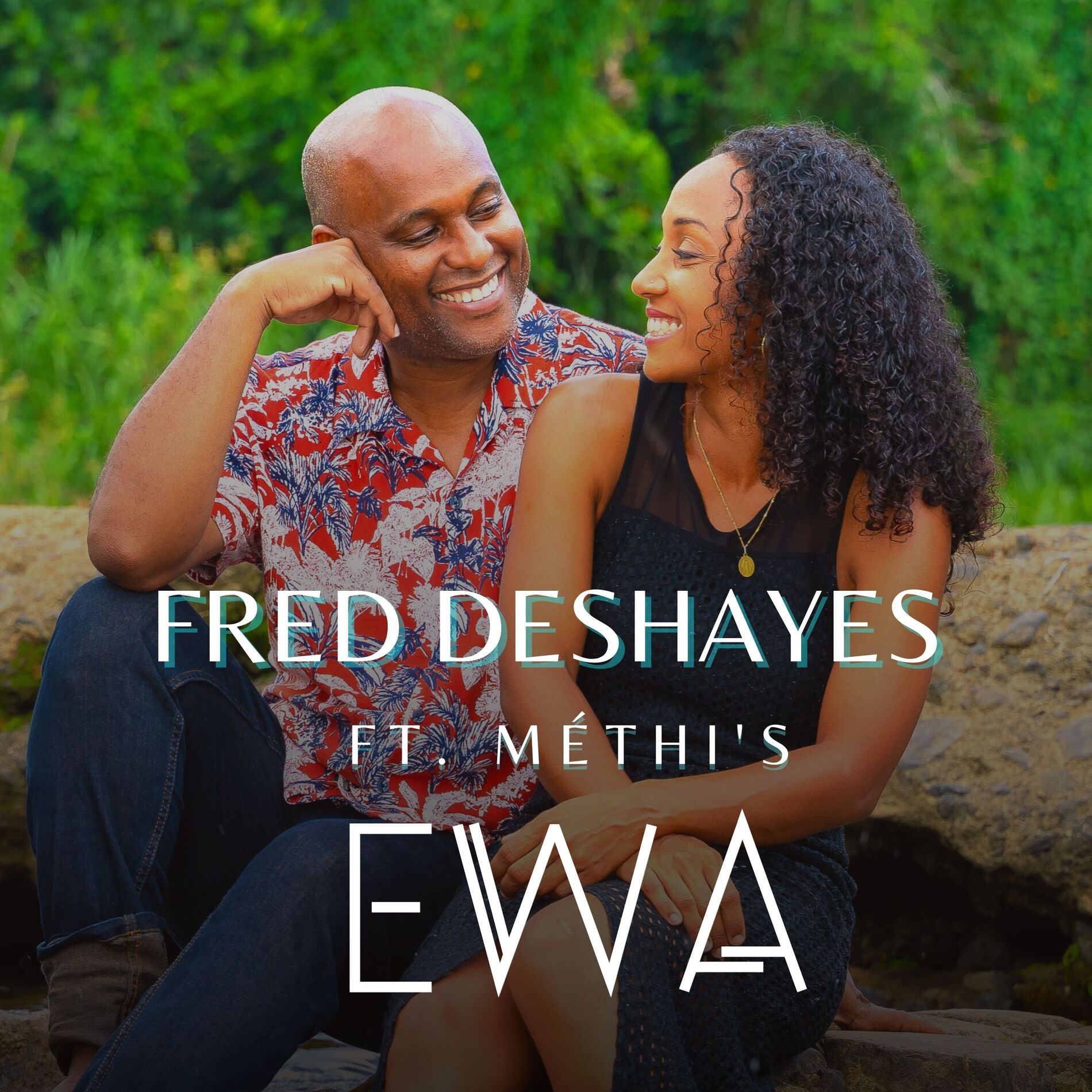 Album cover of Ewa