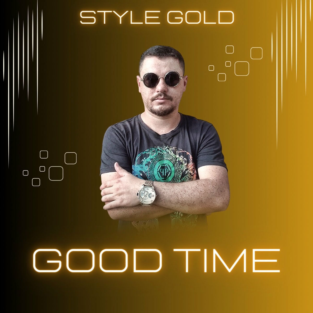 Album cover of Good Time (Original Mix)