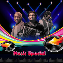 Cover of Music Special