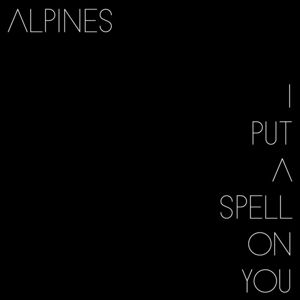 Picture of I Put a Spell on You