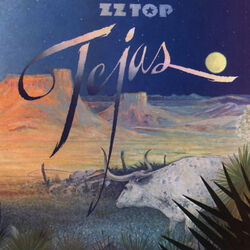Cover of Tejas