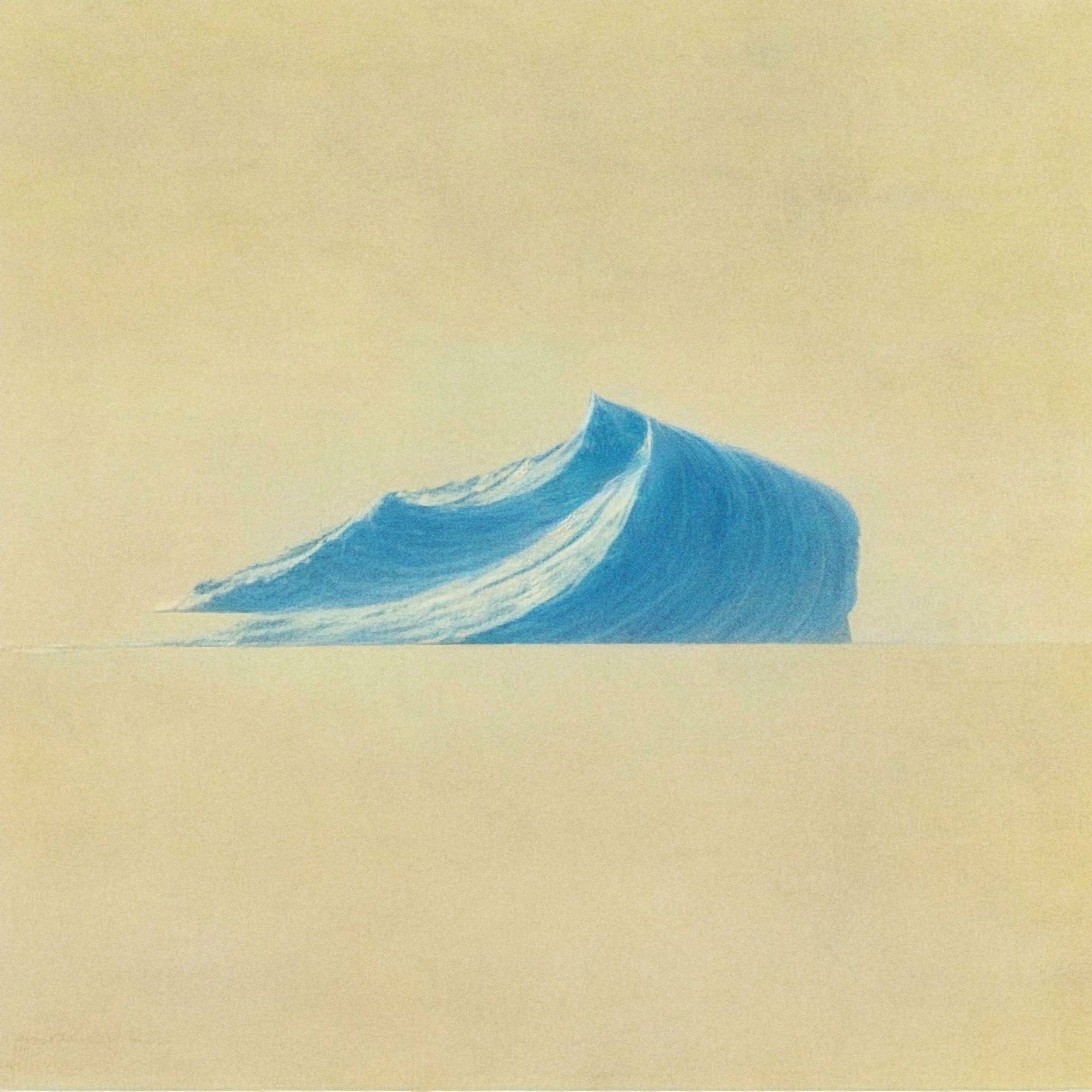Album cover of THE 4 SEAS