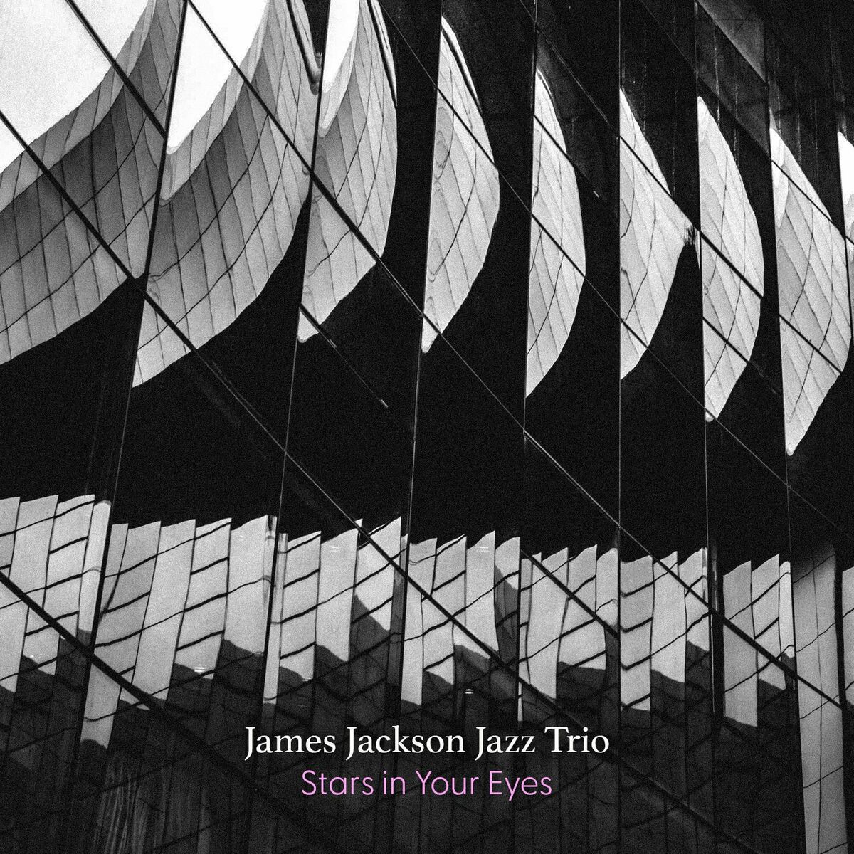 Album cover of Stillness is a Gift