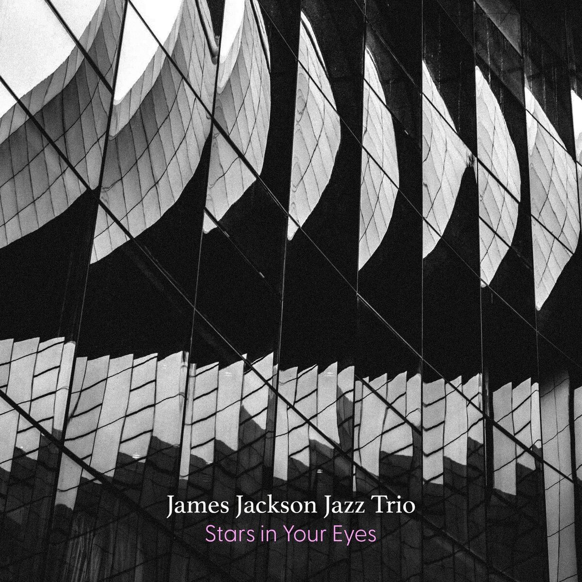 Album cover of Stars in Your Eyes