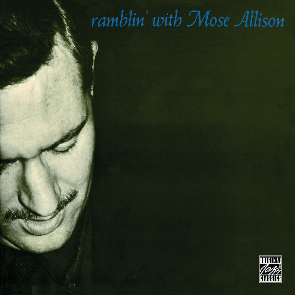 Picture of Ramblin' With Mose