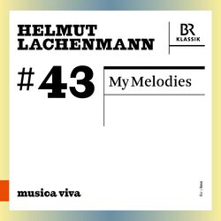 Cover of Musica viva, Vol. 43 (Live)
