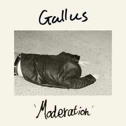 Cover of Moderation