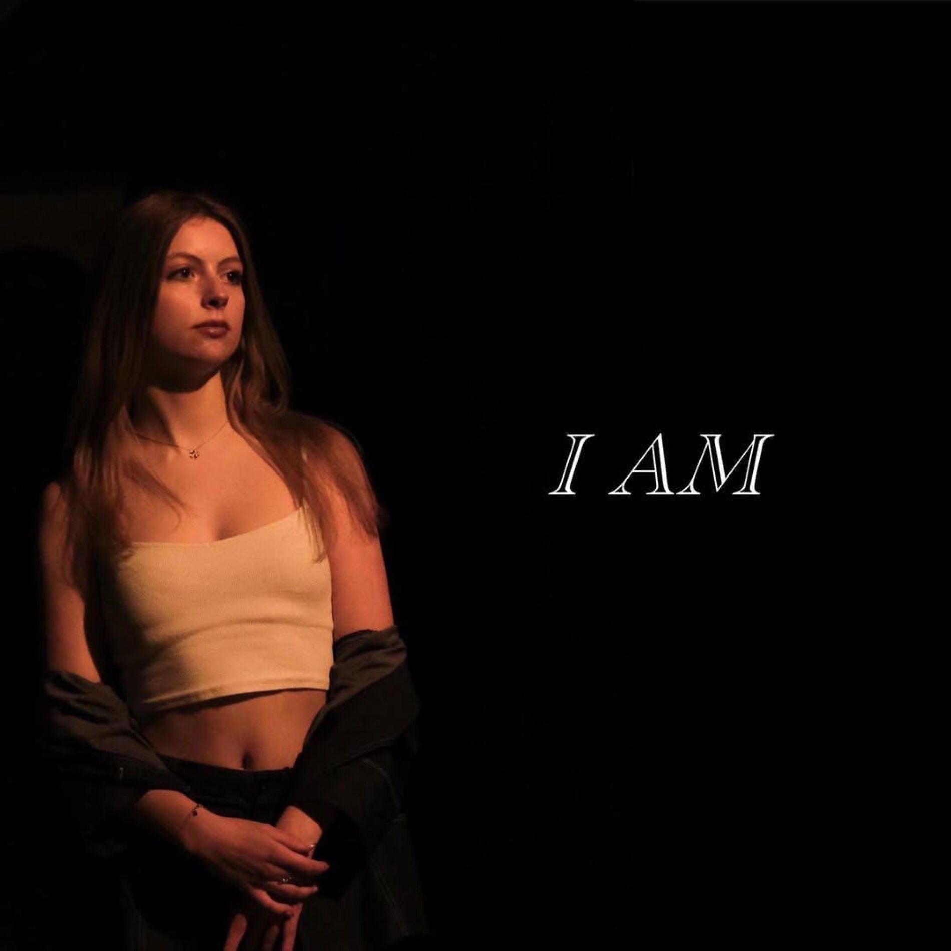Album cover of I AM