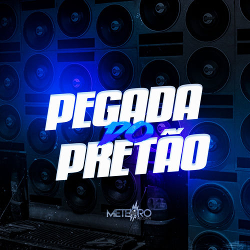 Pegada do Pretão
