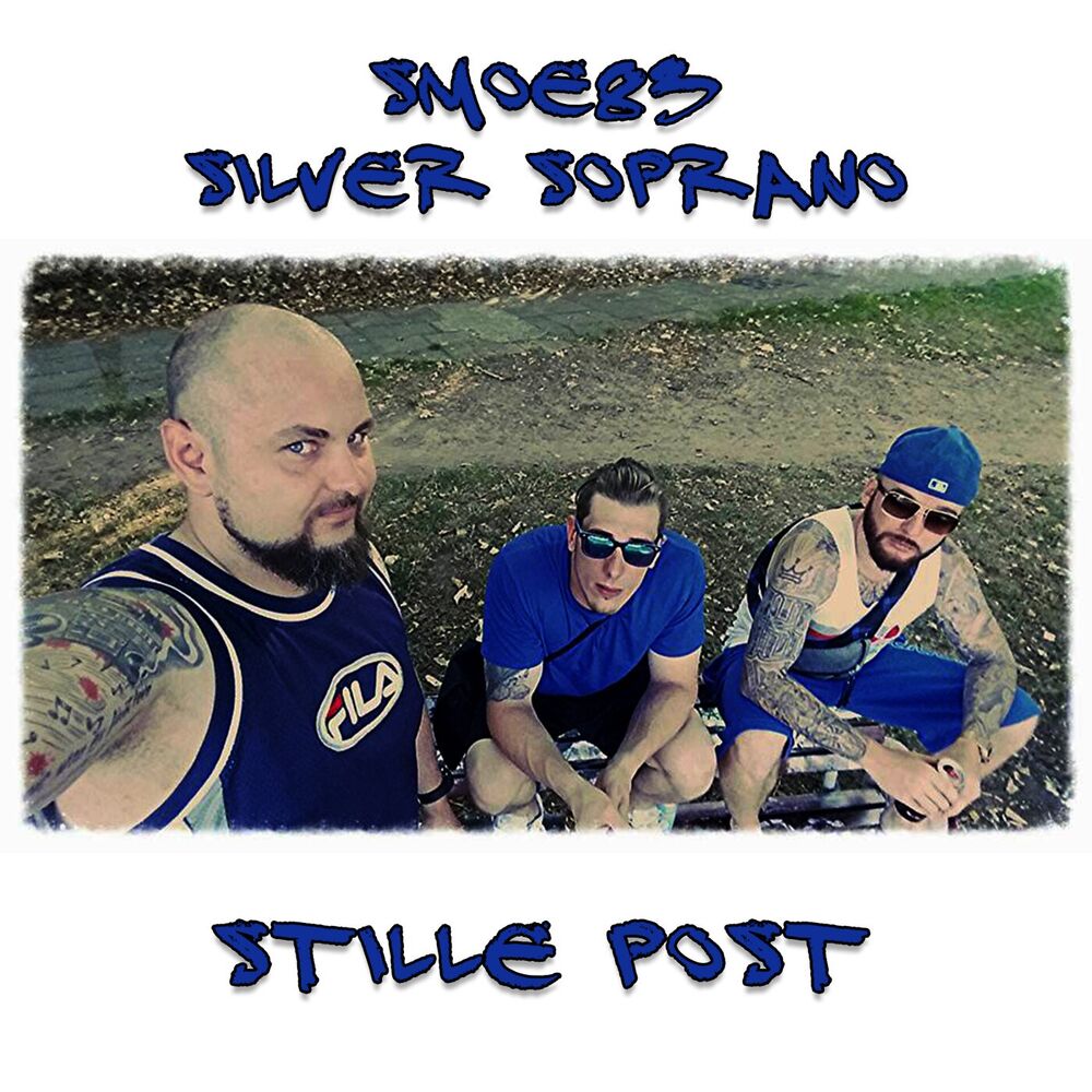 Picture of Stille Post