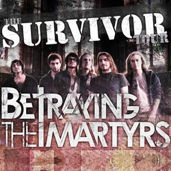 Cover of Survivor