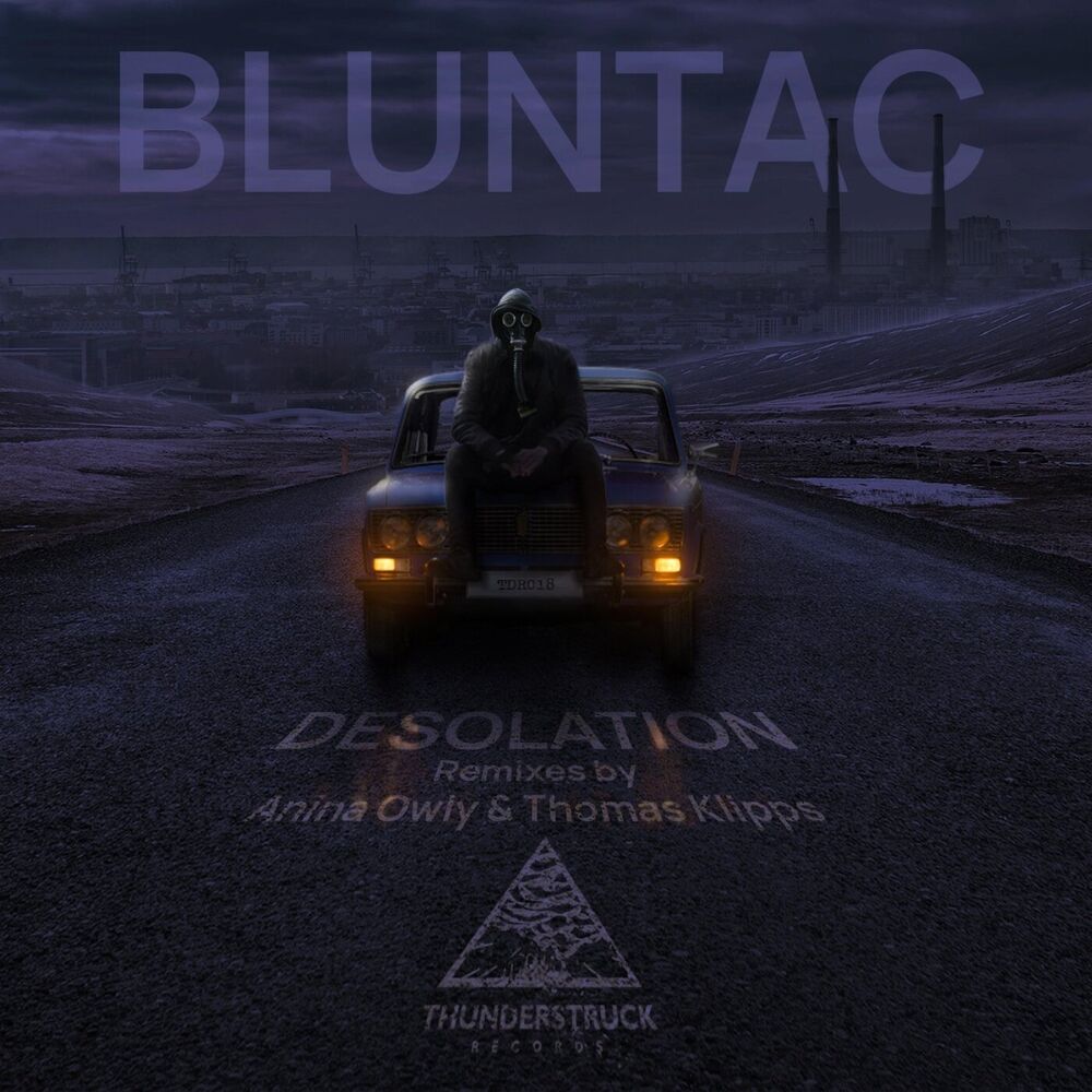 Picture of Desolation EP