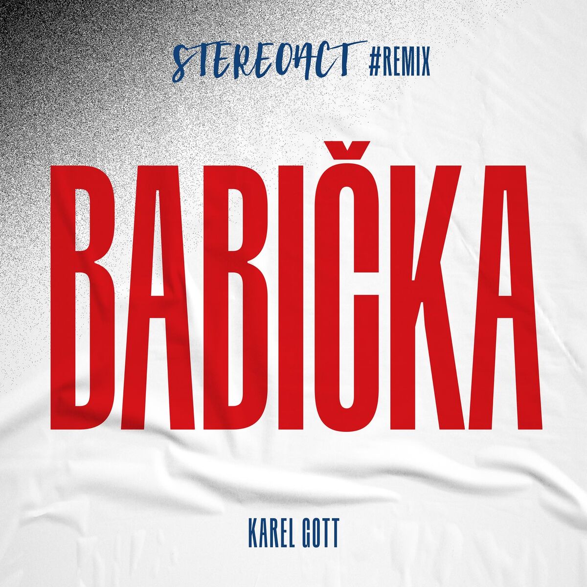 Album cover of Babička