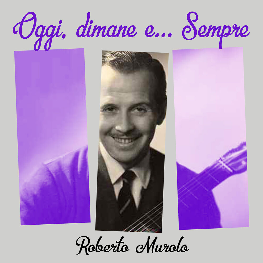 Picture of Oggi, dimane e .... Sempre