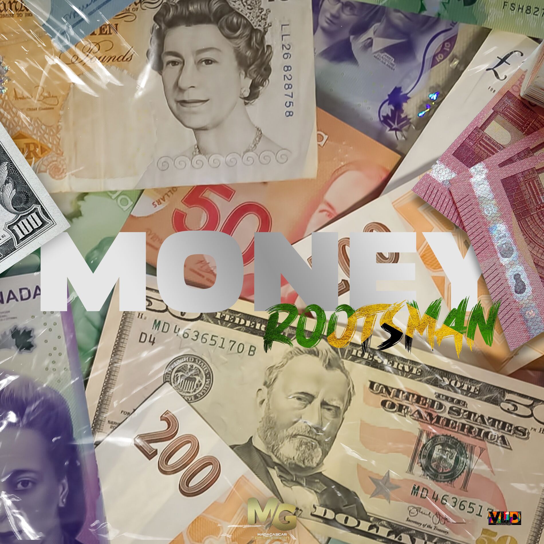 Album cover of Money