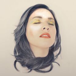 Cover of Amor Supremo