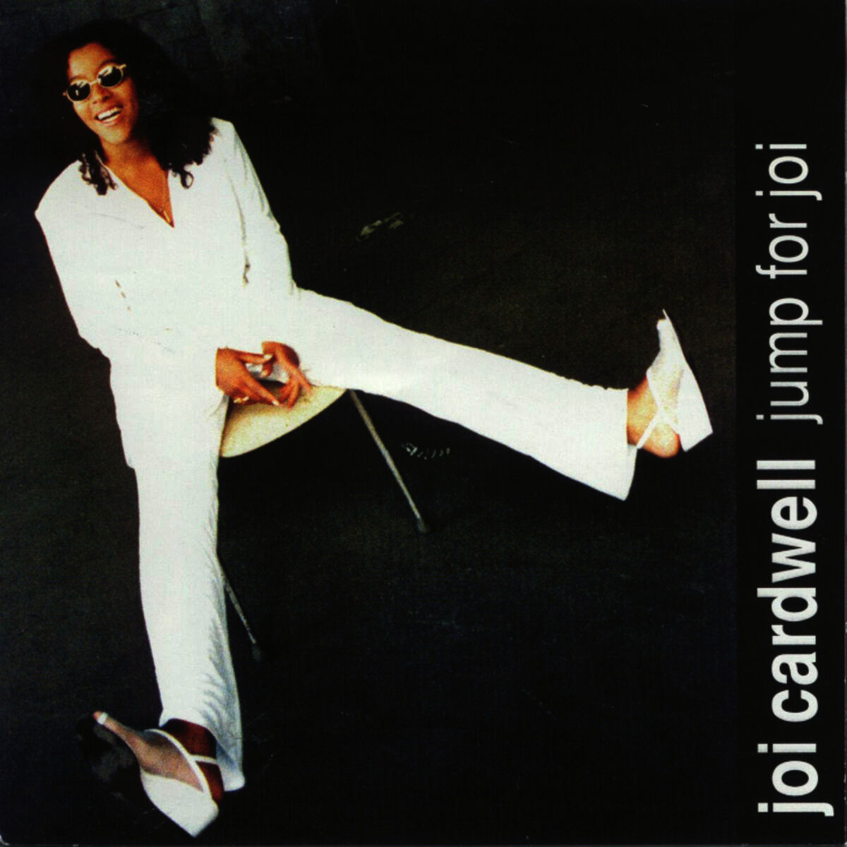 Album cover of Jump for Joi