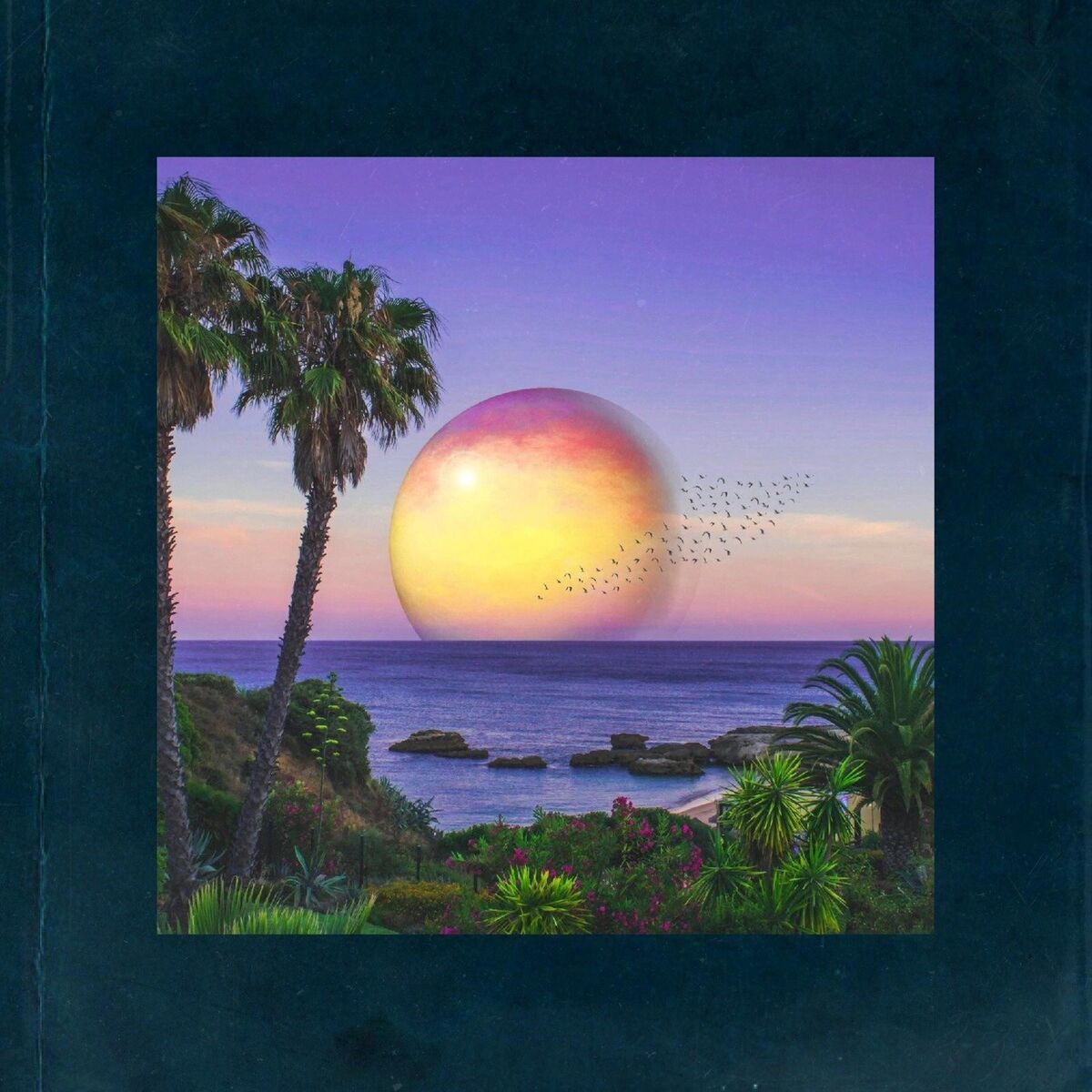 Album cover of Pain