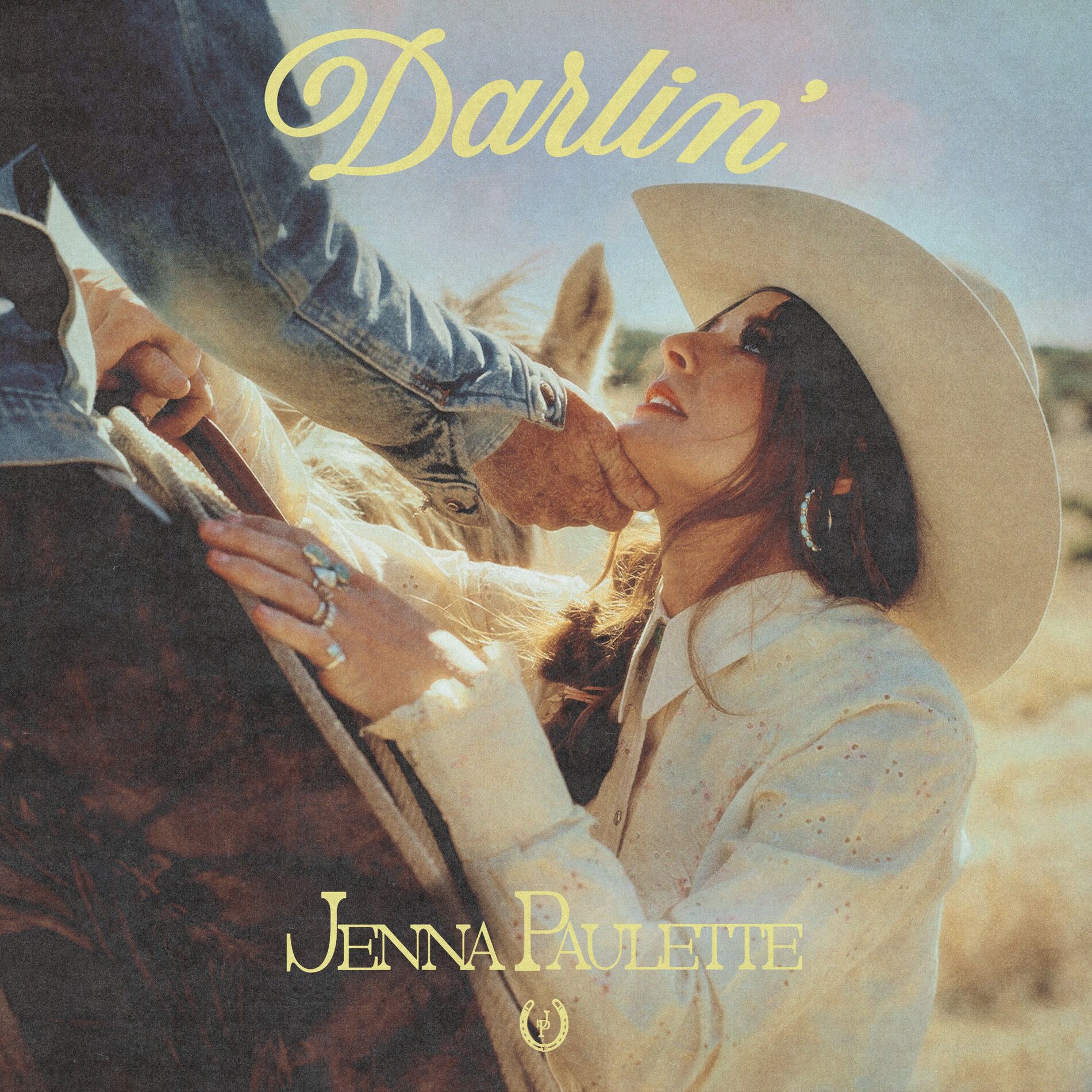 Album cover of Darlin'