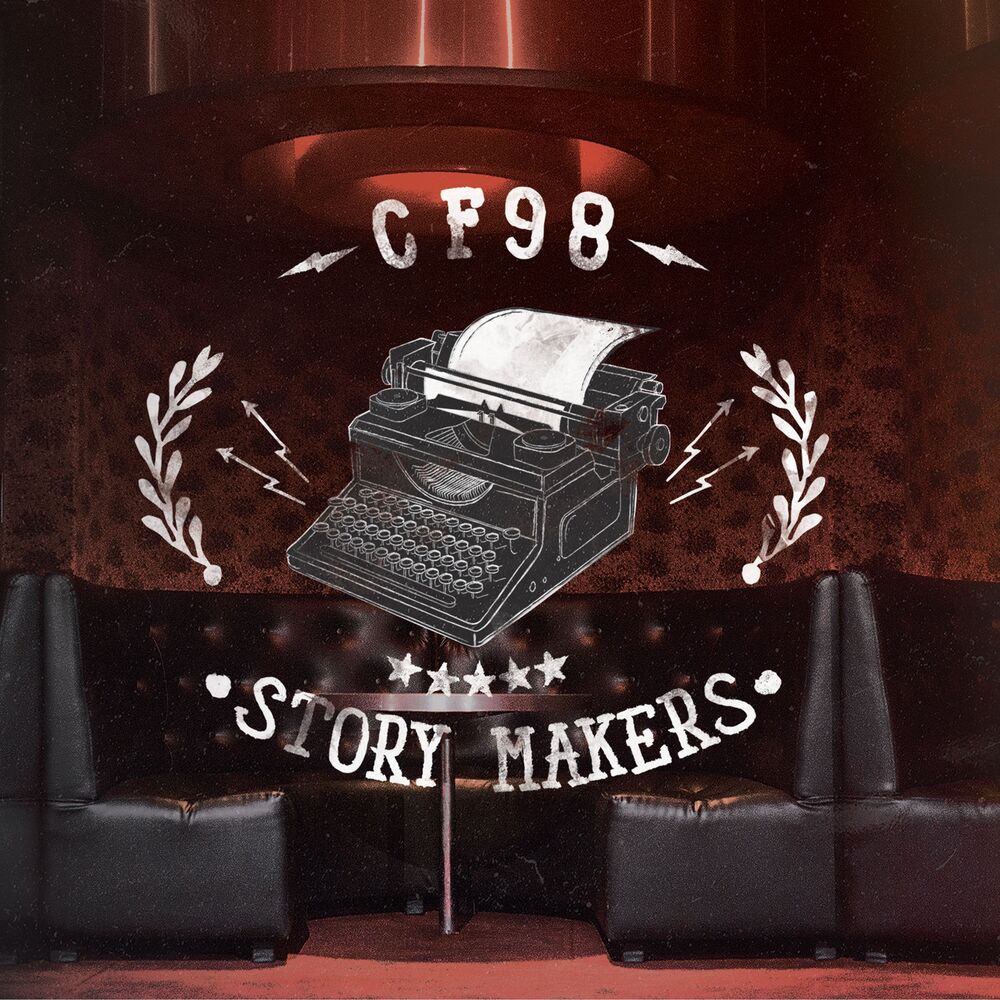 Picture of Story Makers (0)