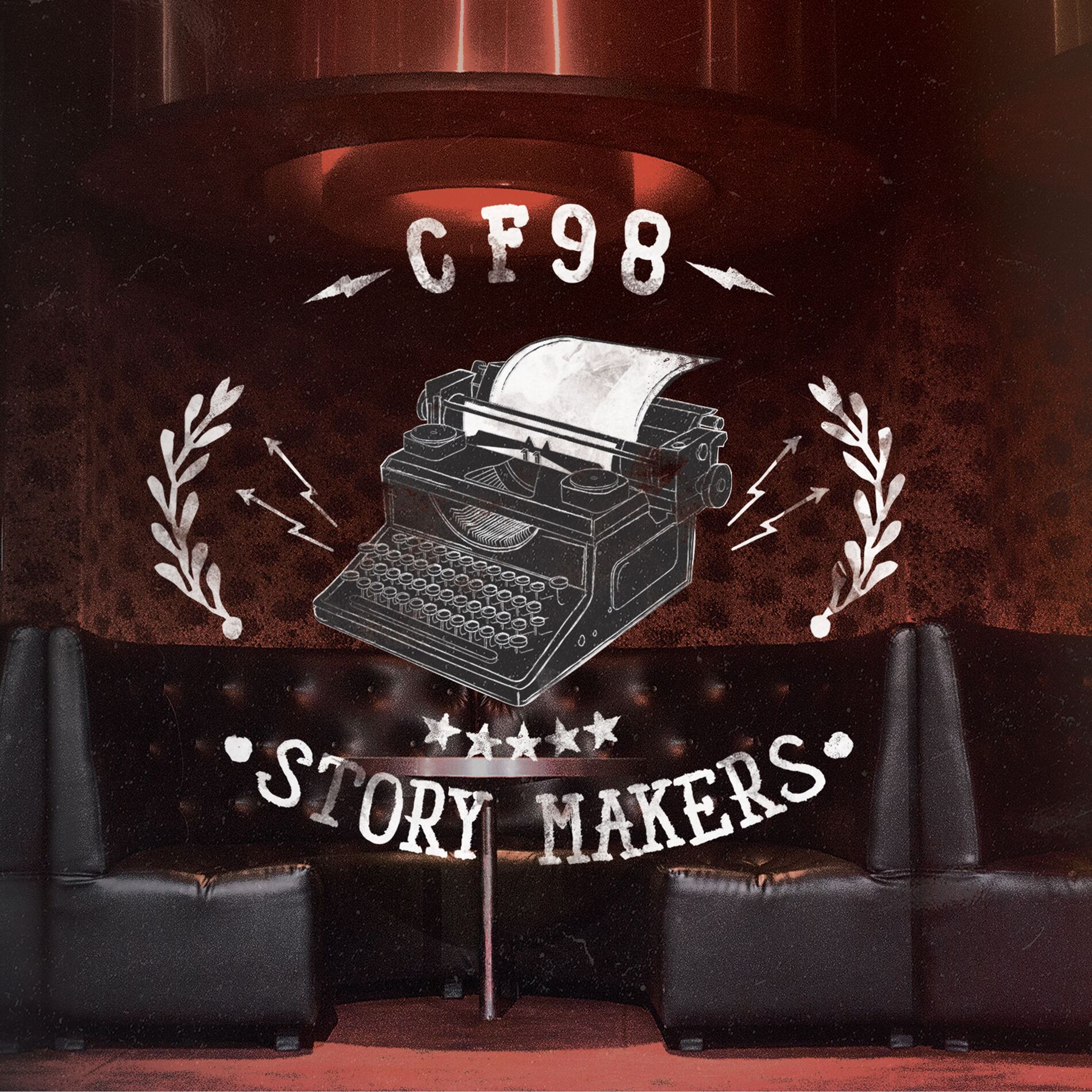 Album cover of Story Makers (0)